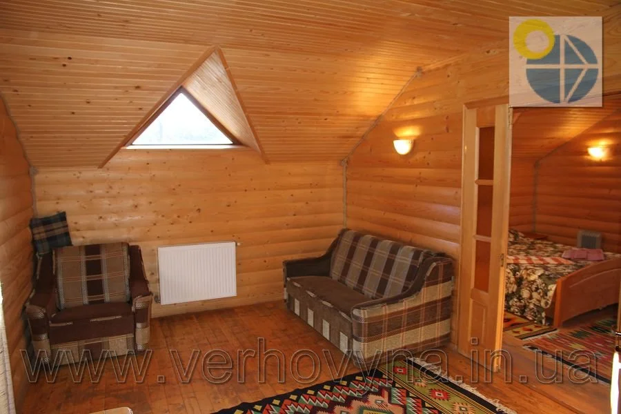 Верховина(Кривопілля).Відпочинковий комплекс Гостинець