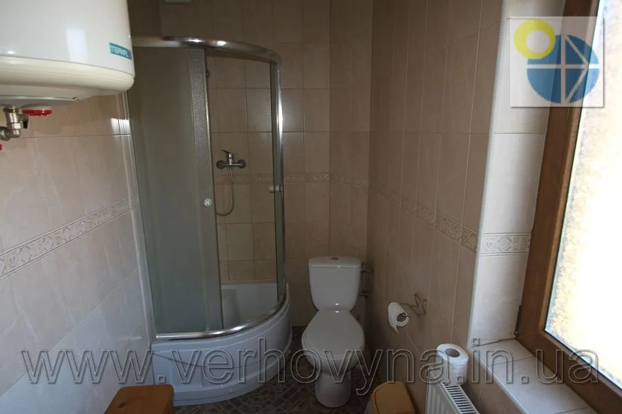 Верховина(Кривопілля).Відпочинковий комплекс Гостинець