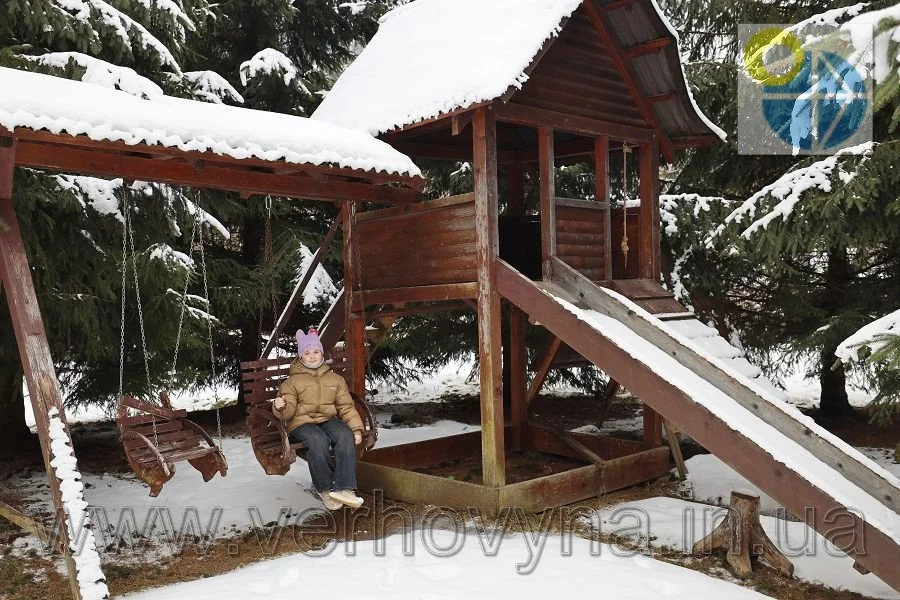 Верховина(Кривопілля) Відпочинковий комплекс Гостинець.