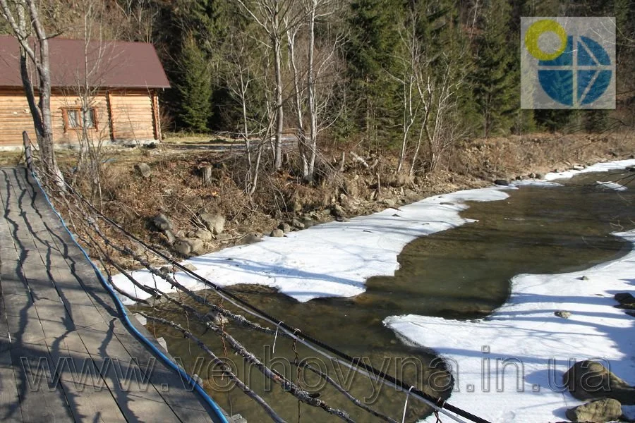 Верховина(Кривопілля) Відпочинковий комплекс Гостинець.